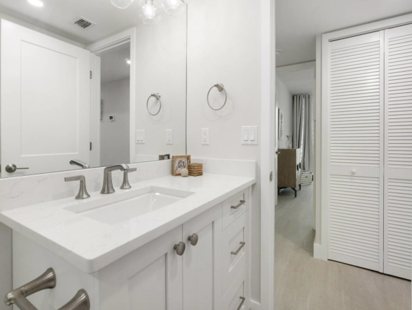 Beachfront Two Bedroom Condo on Marco Island